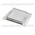 Plastic Cover with tear metal bar Replacement for Intermec PC23D